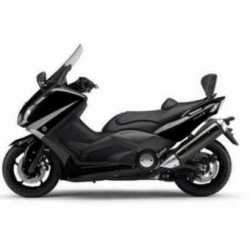 Zuruck Unterstutzung Yamaha Xp T-Max 530 2012-2016