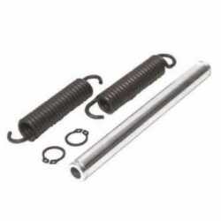 Kit De Montage Bequille Centrale Piaggio Zip Sp 50 1996-2004