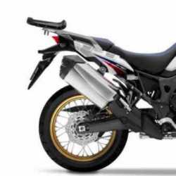 Rack Plage Arrière Honda Crf 1000 L Africa Twin 2016-2017