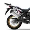 Bandeja Trasera Trasera Honda Crf 1000 L Africa Twin 2016-2017