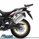 Bandeja Trasera Trasera Honda Crf 1000 L Africa Twin 2016-2017