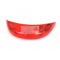 Gemma Glass Taillight Original Malaguti F 18 Warrior 125 150