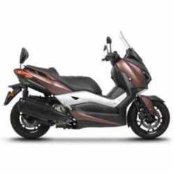 Back Support Yamaha Czd300-A X-Max 2017