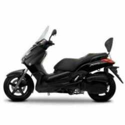 Retour De Soutien Yamaha Vp X-City 250 2007-2015