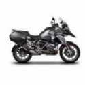 3P Paquete Que Contiene El Sistema Lateral Bmw R 1200 Gs/ 2004-2017