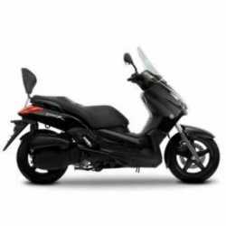 Retour De Soutien Yamaha Vp X-City 250 2007-2015