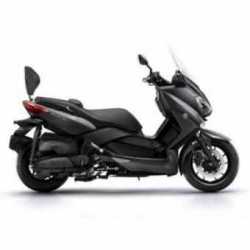 Back Support Yamaha Yp125R X-Max 2006-2016