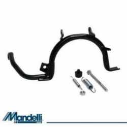 Cavalletto Centrale Completo Piaggio Liberty Iget 4T 3V Ie 150 2015-2018