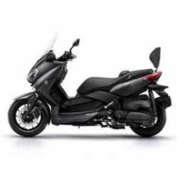 Back Support Yamaha Yp400R X-Max 2013-2016