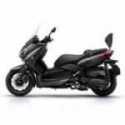 Retour De Soutien Yamaha Yp400Ra X-Max 2014-2017