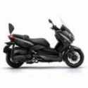 Retour De Soutien Yamaha Yp400Ra X-Max 2014-2017