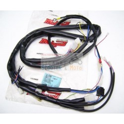 Central Electric Wiring System Malaguti F 12 Ac 1994-1998