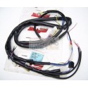 Central Electric Wiring System Malaguti F 12 Ac 1994-1998