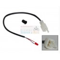 Spia A Led Indicatore Contatto Antifurto Originale Malaguti F10 F12 F15