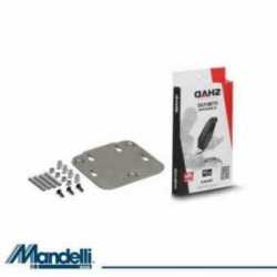 Fissaggio X011Ps Per Borse Serbatoio Yamaha Tdm 900 2002-2010