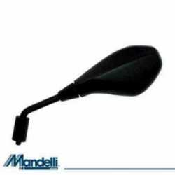 Mirror Right Black Aprilia Dorsoduro 750 2008-2016