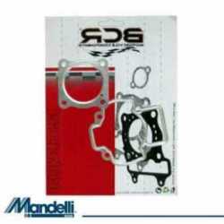 Seals For Emery Art 403390225 Piaggio Free Delivery 50 2001