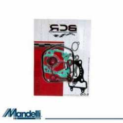 Seals For Emery Art 403390220 Aprilia Gulliver 50 1995-1998