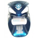 Shield Front Original Malaguti Madison Blue Horizon