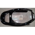 Hull side panel Rear Black Original Malaguti F10