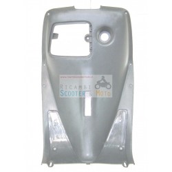 Leg Shield Malaguti Centro interne 50 1994-1998 gris fumée