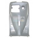 Leg Shield Malaguti Centro interne 50 1994-1998 gris fumée