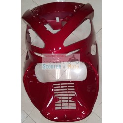 Shield Front Red Original Malaguti Madison