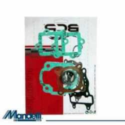 Seals For Emery Art 403390215 Aprilia Gulliver 50 1995-1998