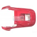 Under platform strut fairing Original Malaguti Madison Red Borealis