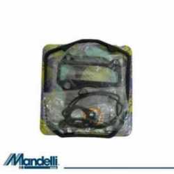 Emery Sellos Benelli Adiva 125 2001-2002