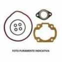 Seals For Emery Art 403390745 Piaggio Free Fl 50 1995-2002