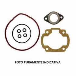 Seals For Emery Art 403390745 Piaggio Liberty 50 1997-2005