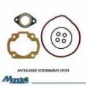 Seals For Emery Art 403390745 Piaggio Sfera 50 1991-1993