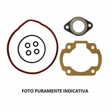 Guarnizioni Smeriglio Per Art 403390760 Malaguti F12 50 2001-2002