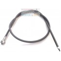 Cable de transmision cuentakilometros Vespa 125 ET3 Primavera