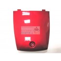 Hull Inspection Cover Original Malaguti F10 Red Ds