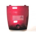 Hull Inspection Cover Original Malaguti F10 Magenta