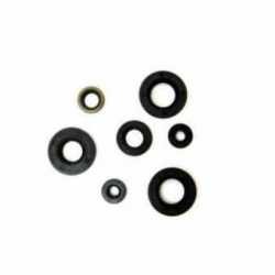 Motor Oil Seals Derbi Senda R Drd Pro 50 2005-2011