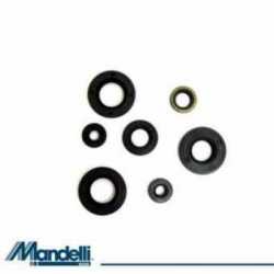 Motor Oil Seals Derbi Senda R Drd Pro 50 2005-2011