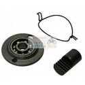 Rallino Complete Clutch Vespa 50 V Fl2