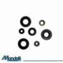 Motor Oil Seals Derbi Senda Sm Drd Pro 50 2005-2011