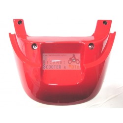 Saddle Seat Cover Original Malaguti F 10 Rosso Corsa