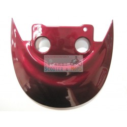 Spoiler Posteriore Originale Malaguti F 15 Rosso Magenta