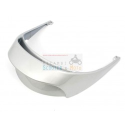 Griff Spoiler Matt Silver Original-Malaguti Centro 50 Sl 1994-1998