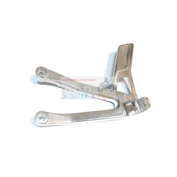 Support Bracket Left Platform Aprilia Af1 125 Summary