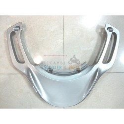 Rear Handle Original Malaguti Madison Silver Star