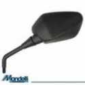 Mirror Right Black Honda Nc 700 S 2012-2014