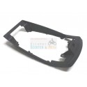 Saddle Black Plastic Dark Original Malaguti Fifty Top Hf Cx