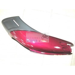 Carena Right Rear Left Original Malaguti Centro 50 Magenta