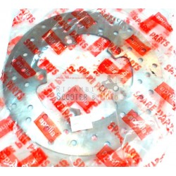 Rear Brake Disc Original Aprilia Tuono Rs 50,125